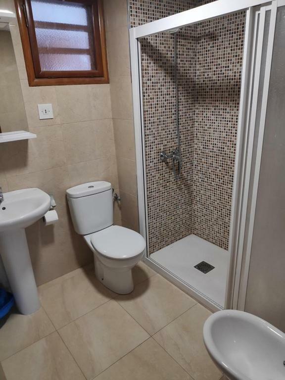Apartamentos Cervantes Benidorm Luaran gambar