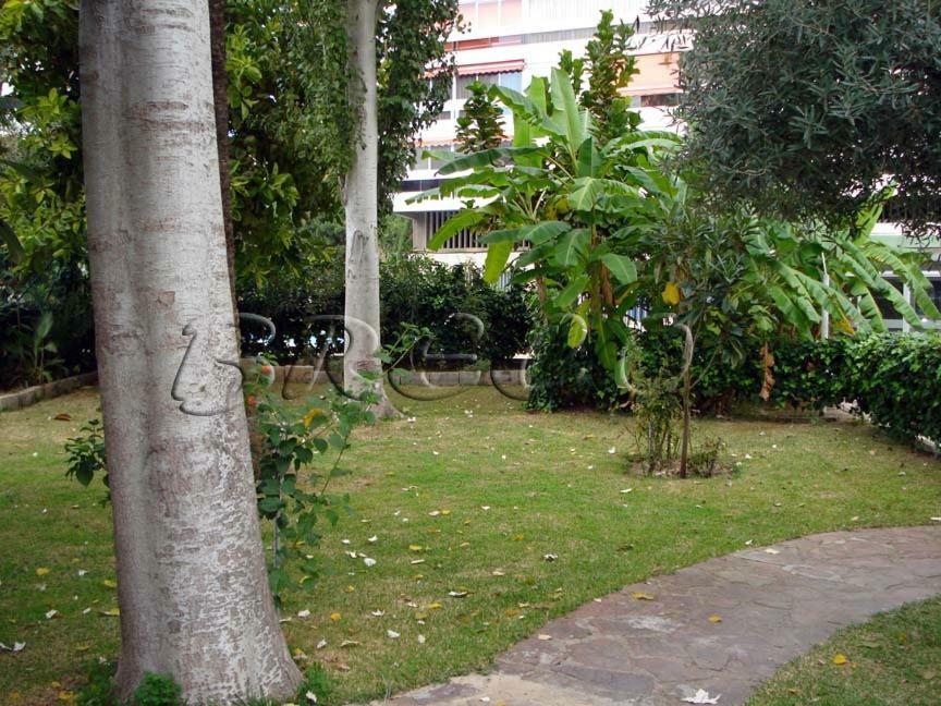 Apartamentos Cervantes Benidorm Luaran gambar